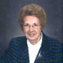Janet Louise Shipman Lewis