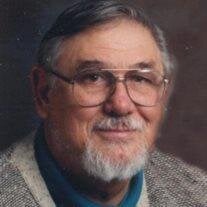 Richard   Ervin Cleaver Jr.