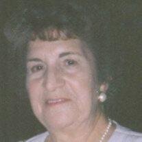 Mrs. Rose P. (Cardone) Pellegrino