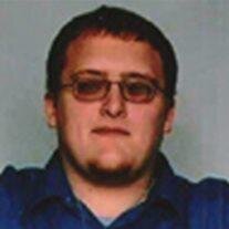 Anthony Troy Stiltner