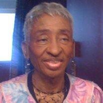 Ruth "Ruthie" Ott
