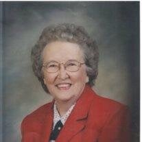 Nellie Beckham