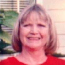Sherry "Sunshine" Jones