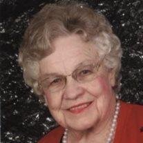 Margaret P. Miller