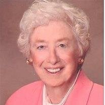 Mrs. Margaret Mebane Parker