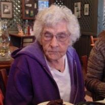 Vera Mae Collins