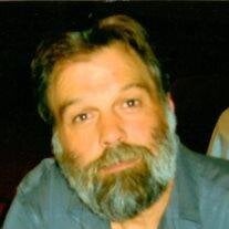 James Allen Redick