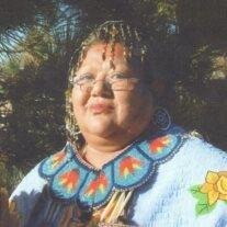 Paulina Baker McLain