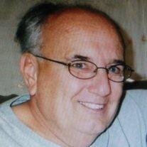 Nelson "Buddy" Olivier Jr