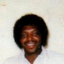 Ronnie Brown Caldwell