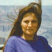Angelica Salinas