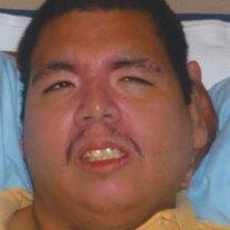 Juan D. Lopez