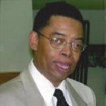 Mr. Terrance Clark Walker
