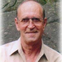 Mr. Charles Roy Bachman