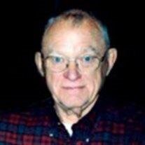 Richard Olmstead