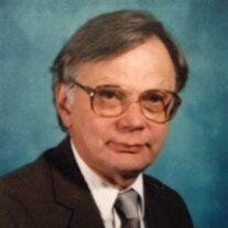 J. Howard Tamminen