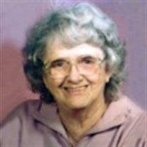 Nancy Hauge ( Meyerson )