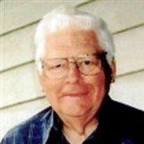 Gordon J Sanders