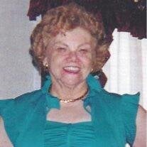 Betty P Martin