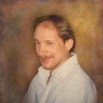 David Lee Smith