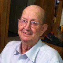 Bobby Floyd Todd