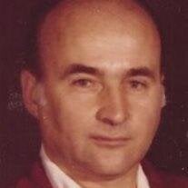 Ramon Anthony Hall