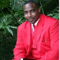 Elder Dr. Mitchell LeRay Dawkins, Sr.