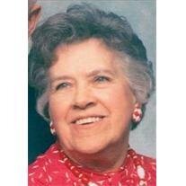 Lena R. Adams
