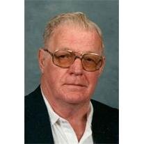 James F. Anthony