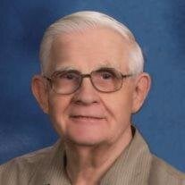 Robert "Tom" Oxford