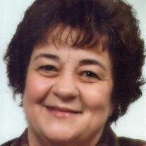 Rhonda J. McNair
