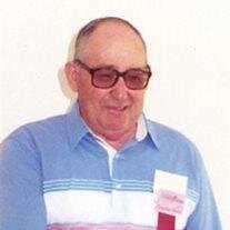 Beecher Weida