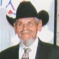 Raul Perez Reyna