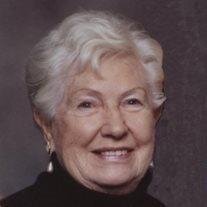 Mary Lou (Esper, Besneatte) Henige