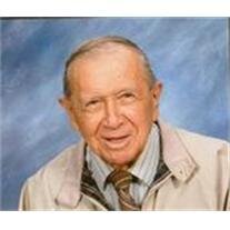 Stanley A. Baker