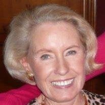 Mrs Virginia Ann Gregory  Sparks