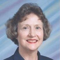 Mrs Betsy Ann Rogers Greene