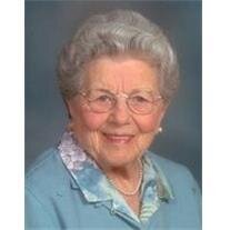Maxine M. Barker