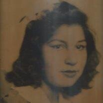 Olivia R. Gonzales