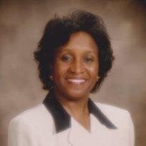 Mrs. Jacelyn S. Avery