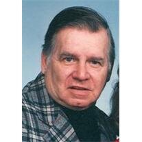 Gerald D. Bever