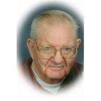 Willard D. Blackburn