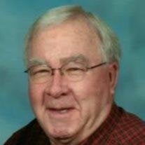 Darwin C. Wenzelman