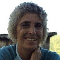 Mary Lou L. Thomas