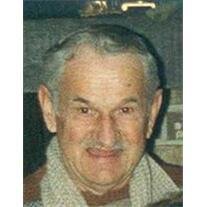 Frank C. Botek