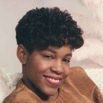 Ms. Tamara Boykins