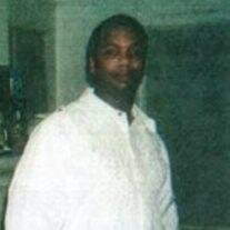 Mr. Reginald Martinez Duff