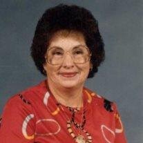 Dolly Betty Robey