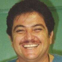 Jaime  Gonzalez