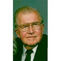 Arnold G. Brooks